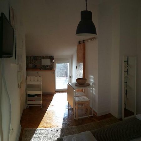 Cosy Attic City Center 리스본 외부 사진